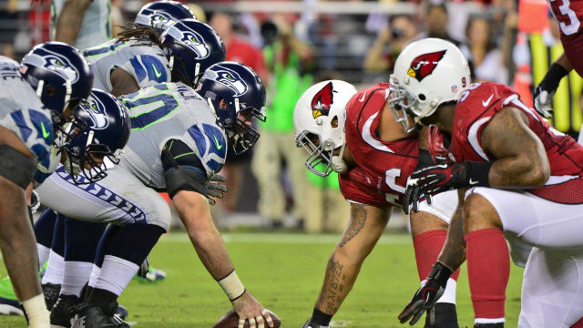 Marc David’s 2016 NFL Football Preview – NFC West