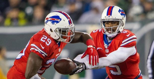 New York Jets vs. Buffalo Bills Betting Preview September 18, 2016