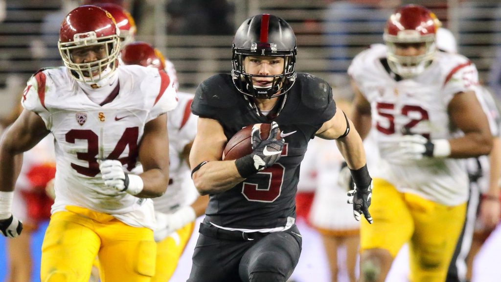 USC Trojans vs. Stanford Cardinal Betting Preview September 17, 2016