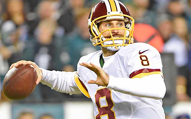 Pittsburgh Steelers vs. Washington Redskins Betting Preview September 12, 2016
