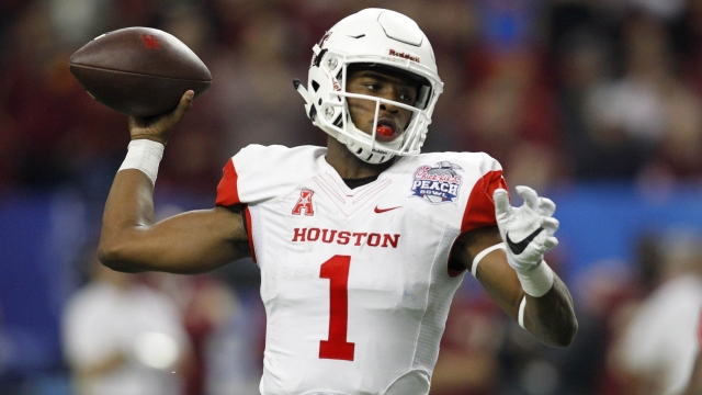 Houston Cougars vs. Cincinnati Bearcats Betting Preview September 15, 2016