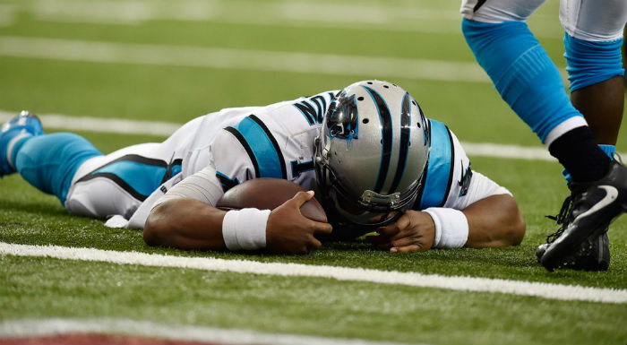 Five Reasons Why The Panthers Can Win MNF Without Cam Newton