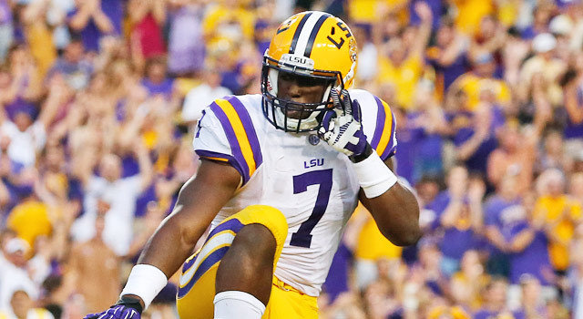 Ole Miss vs. LSU Preview 10/22/16 – Betting Predictions