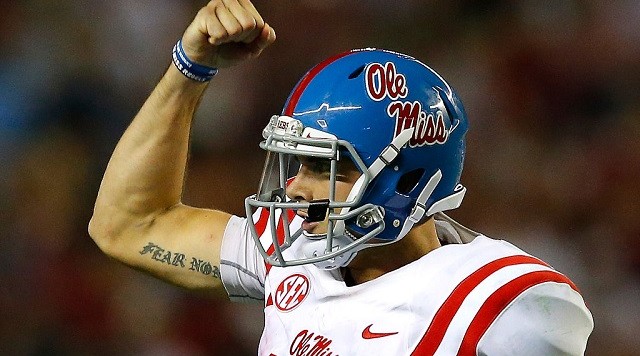 Auburn vs. Ole Miss Betting Preview 10/29/16 CFB Predictions