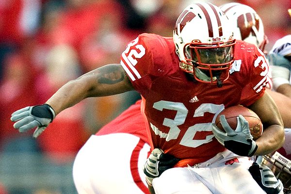 Nebraska vs. Wisconsin Betting Preview 10/29/16 CFB Predictions