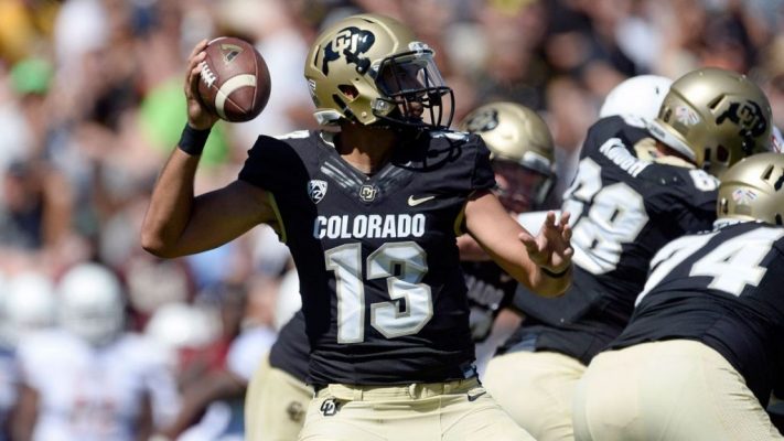 Washington State vs. Colorado Betting Preview 11/19/16 – CFB Odds & TV