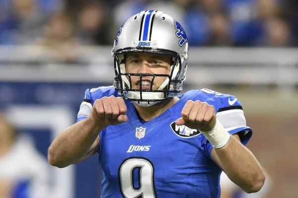 Vikings vs. Lions Betting Preview 11/24/16 – Thanksgiving Day Football