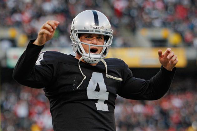Broncos vs. Raiders Betting Preview 11/06/16 – NFL Predictions