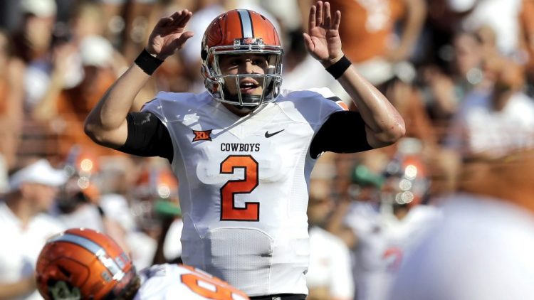 Oklahoma State vs. Kansas State Betting Preview 11/05/16