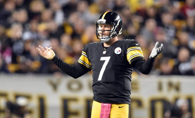 Steelers vs. Colts Betting Preview 11/24/16 – Thanksgiving Day Odds