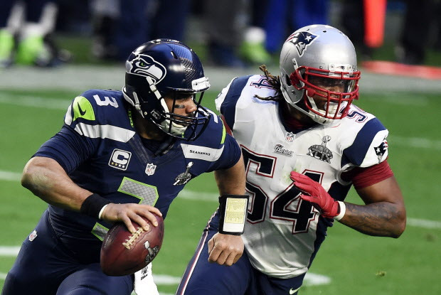 Seahawks vs. Patriots Betting Preview 11/13/16 – NFL Odds