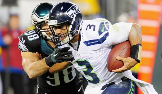 Eagles vs. Seahawks Betting Preview 11/20/16 – NFL Odds & TV