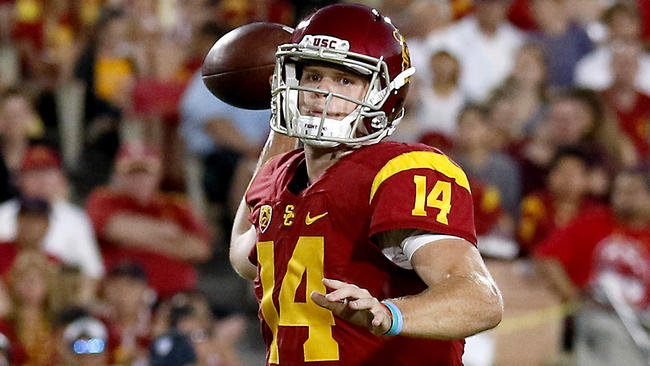 USC vs. Washington Betting Preview 11/12/16