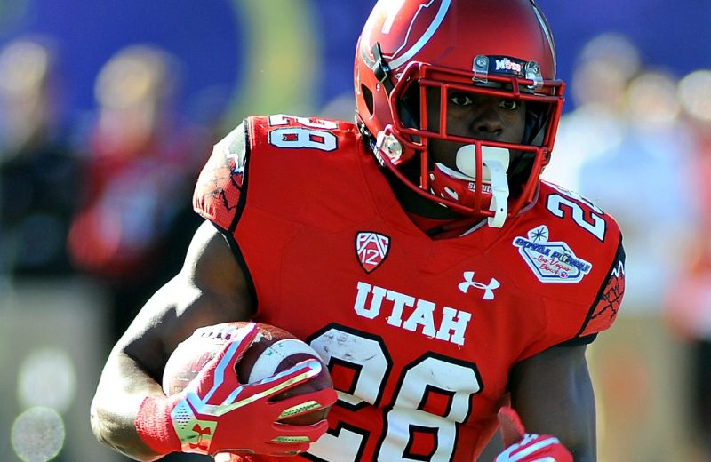 Utah vs. Arizona State Betting Preview 11/10/16 – CFB Odds & Trends