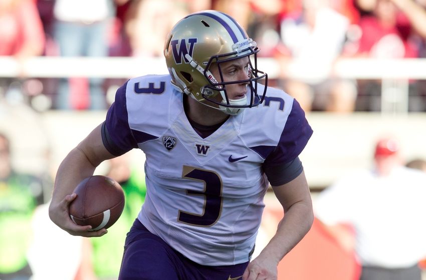 Washington vs. California Betting Preview 11/05/16