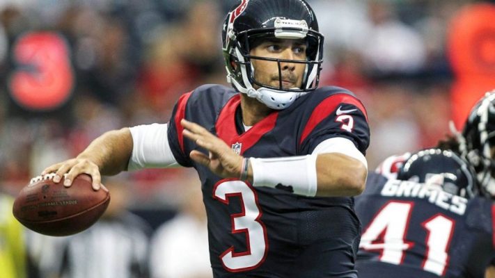 Bengals vs. Texans Betting Preview 12/24/16 – Saturday Night Football