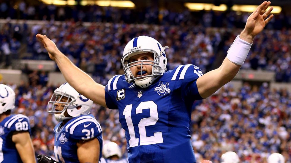 Colts vs. Jets Betting Preview 12/05/16 – Monday Night Football