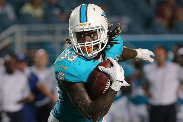 Dolphins vs. Jets Betting Preview 12/17/16 – NFL TV & Odds