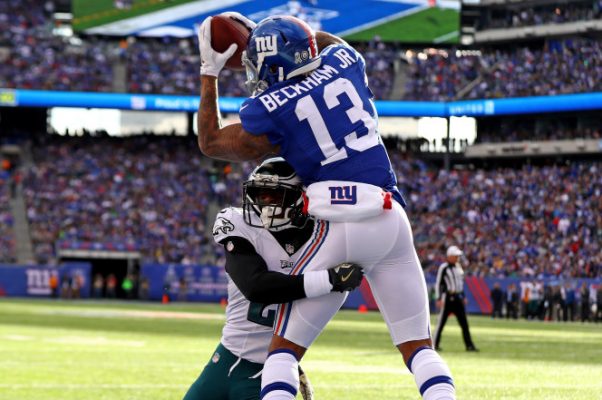 Giants vs. Eagles Betting Preview 12/22/16 – Thursday Night Football