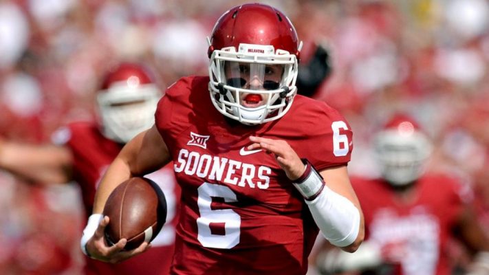 Oklahoma State vs. Oklahoma Betting Preview 12/03/16 – Big 12 Championship