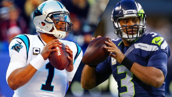 Panthers vs. Seahawks Betting Preview 12/04/16 – Sunday Night Football