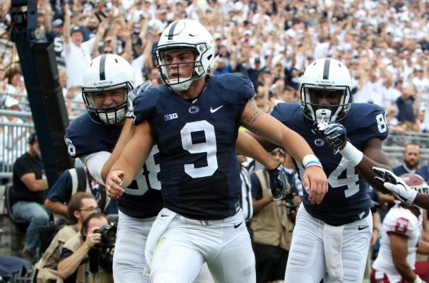 USC vs. Penn State Betting Preview 01/02/17 – Rose Bowl Odds