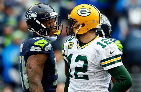 Seahawks vs. Packers Betting Preview 12/11/16 – NFC Odds & TV Info