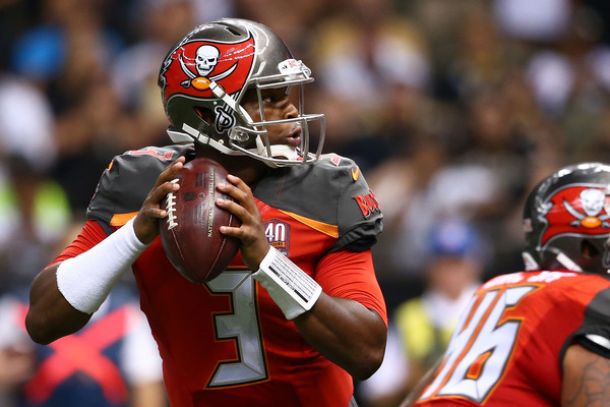 Bucs vs. Cowboys Betting Preview 12/18/16 – Sunday Night Football Odds