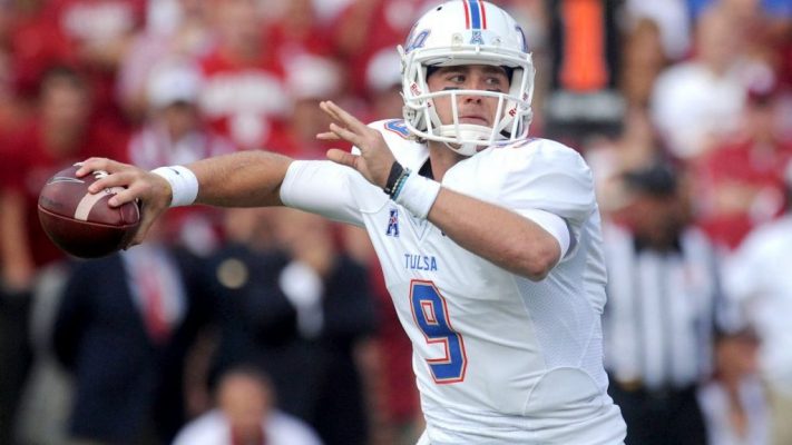 Miami Beach Bowl Tulsa vs. Central Michigan Betting Preview 12/19/16