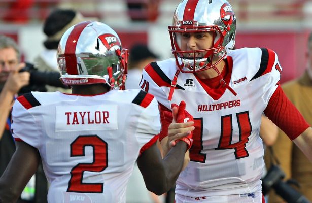 Memphis vs. Western Kentucky Betting Preview 12/20/16 Boca Raton Bowl