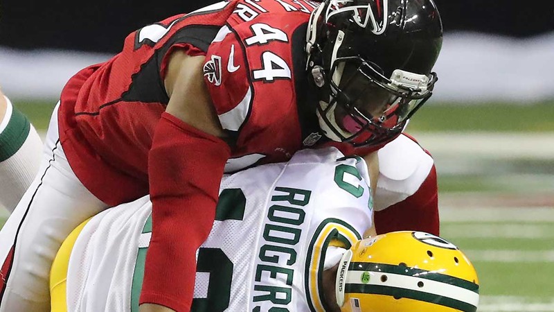 Packers vs. Falcons Betting Preview 01/22/17 – NFC Title Game