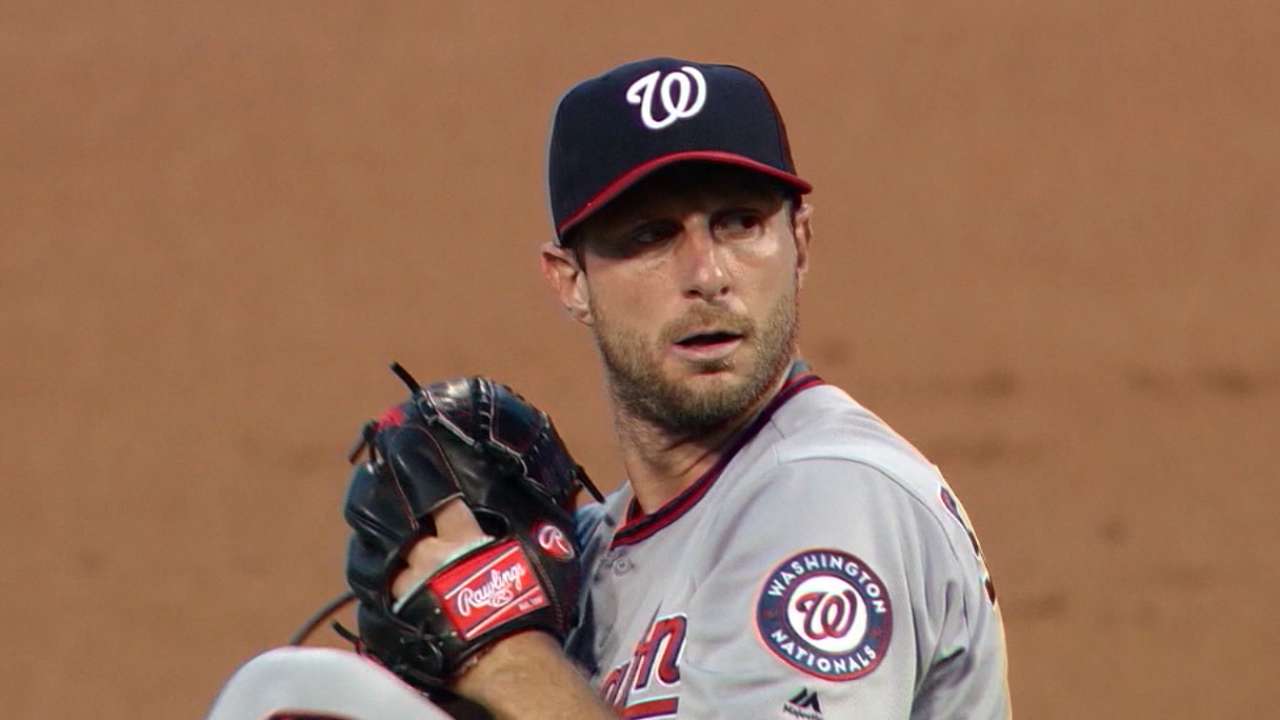 Braves vs Nats Free Pick July 7, 2017 – Jesse Schule