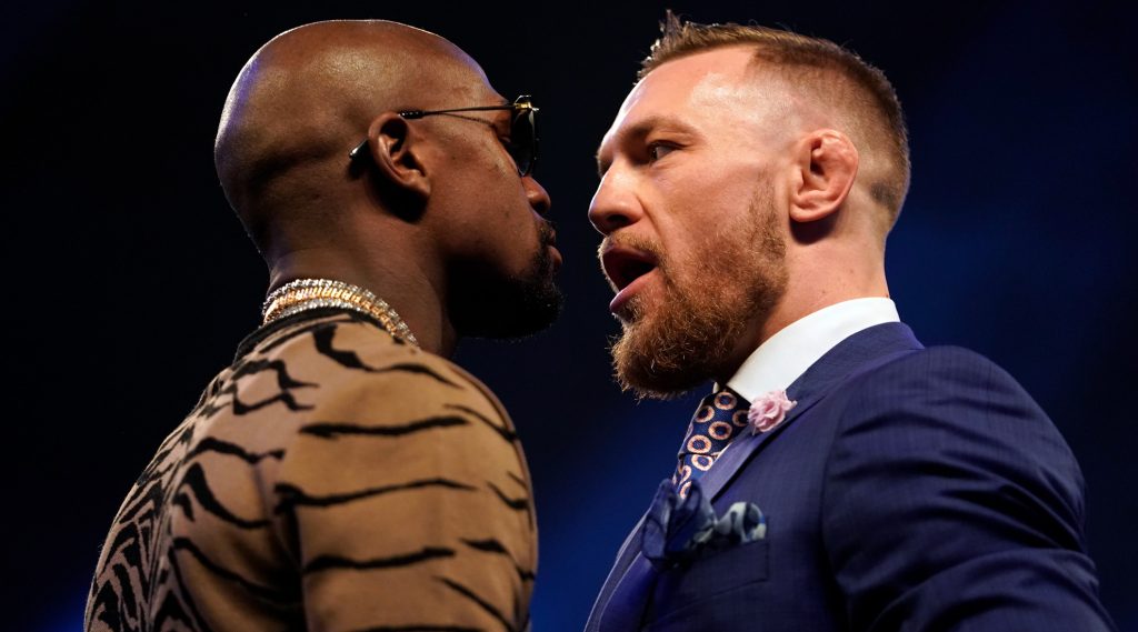 Mayweather vs McGregor – How To Bet The Big Fight