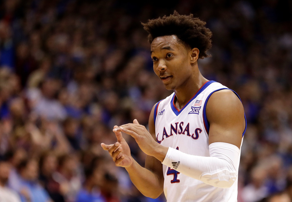 Seton Hall vs Kansas Free Pick March 17, 2018 – Jesse Schule