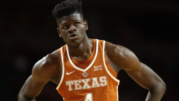 Texas vs Nevada Free Pick March 16, 2018 – Jesse Schule