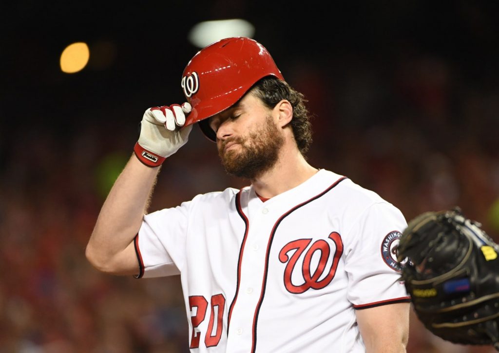 Nationals vs Yankees Free Pick June 13, 2018 – Jesse Schule