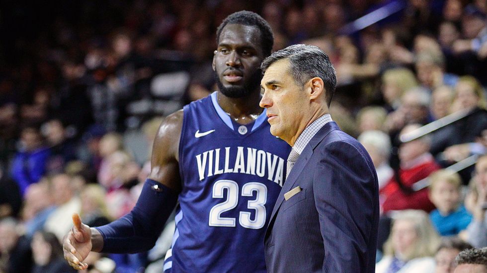 St. Mary’s Gaels vs Villanova Wildcats Free NCAAB Pick March 21, 2019