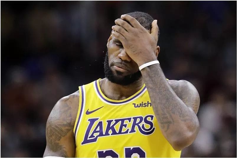 Denver Nuggets vs LA Lakers Free NBA Pick March 6, 2019