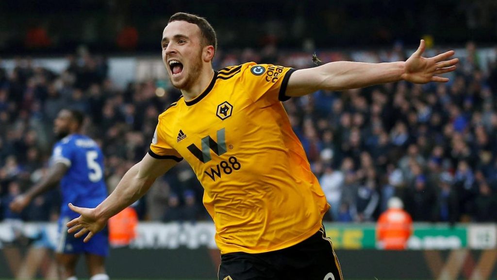 Leicester City vs Wolverhampton Free Soccer Pick February 14, 2020