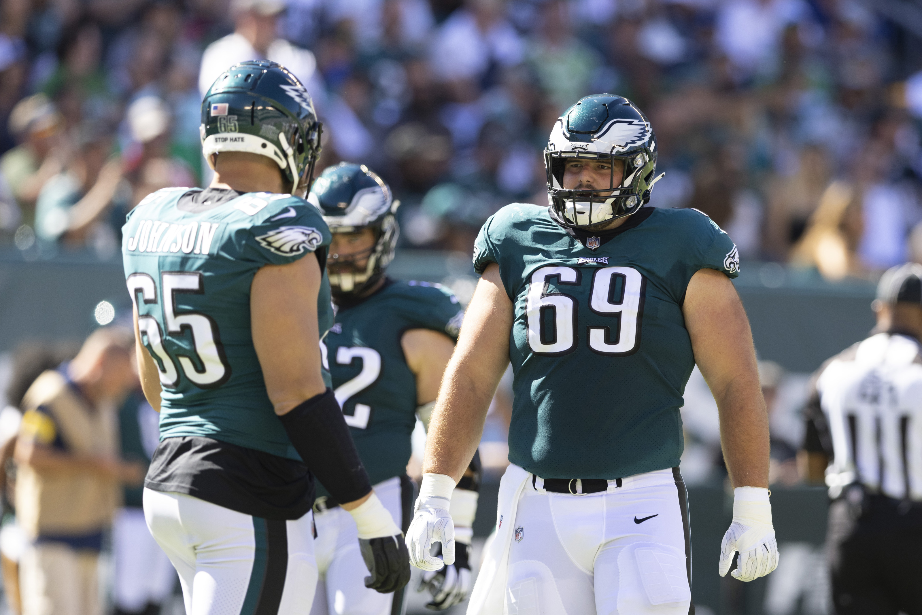 Philadelphia Eagles 2022 Regular Season Wins Total Preview and Prediction