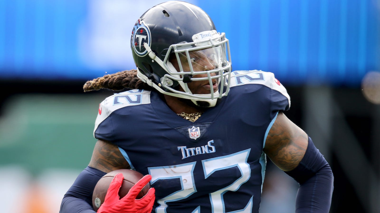 Tennessee Titans 2022 Regular Season Wins Total Preview and Prediction