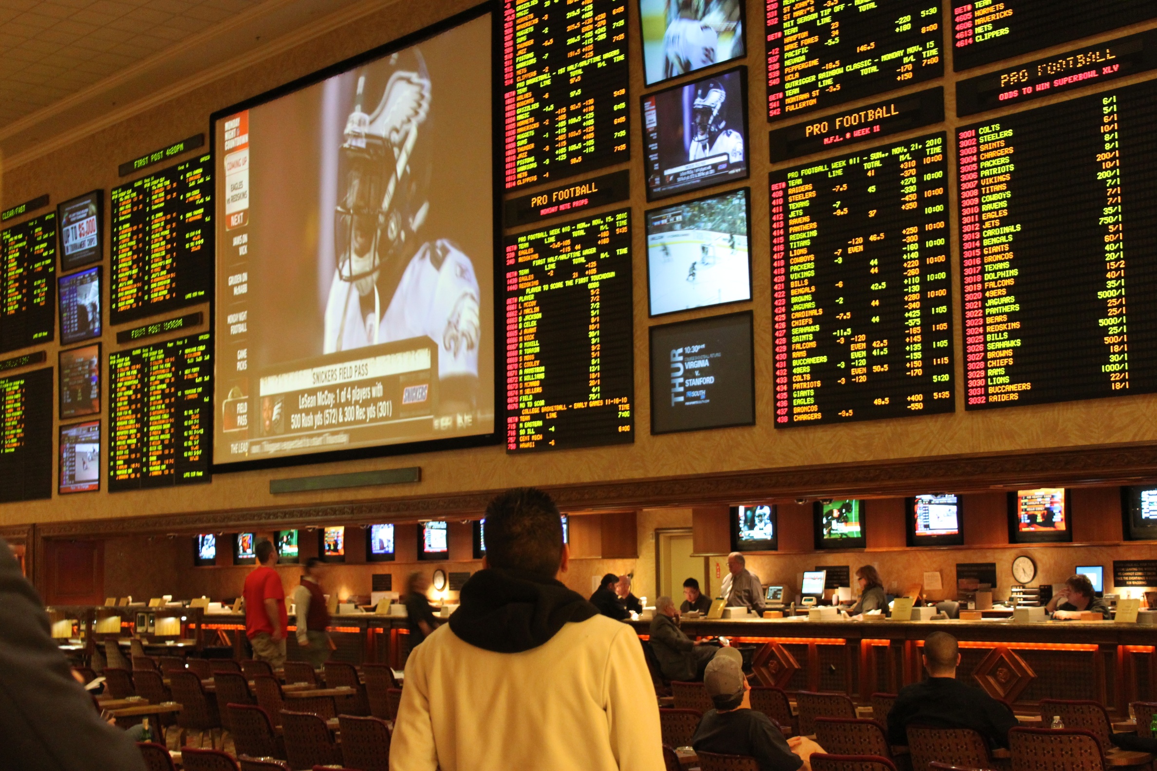 Secrets of a Successful Sports Bettor – The Early Bird Gets the Worm