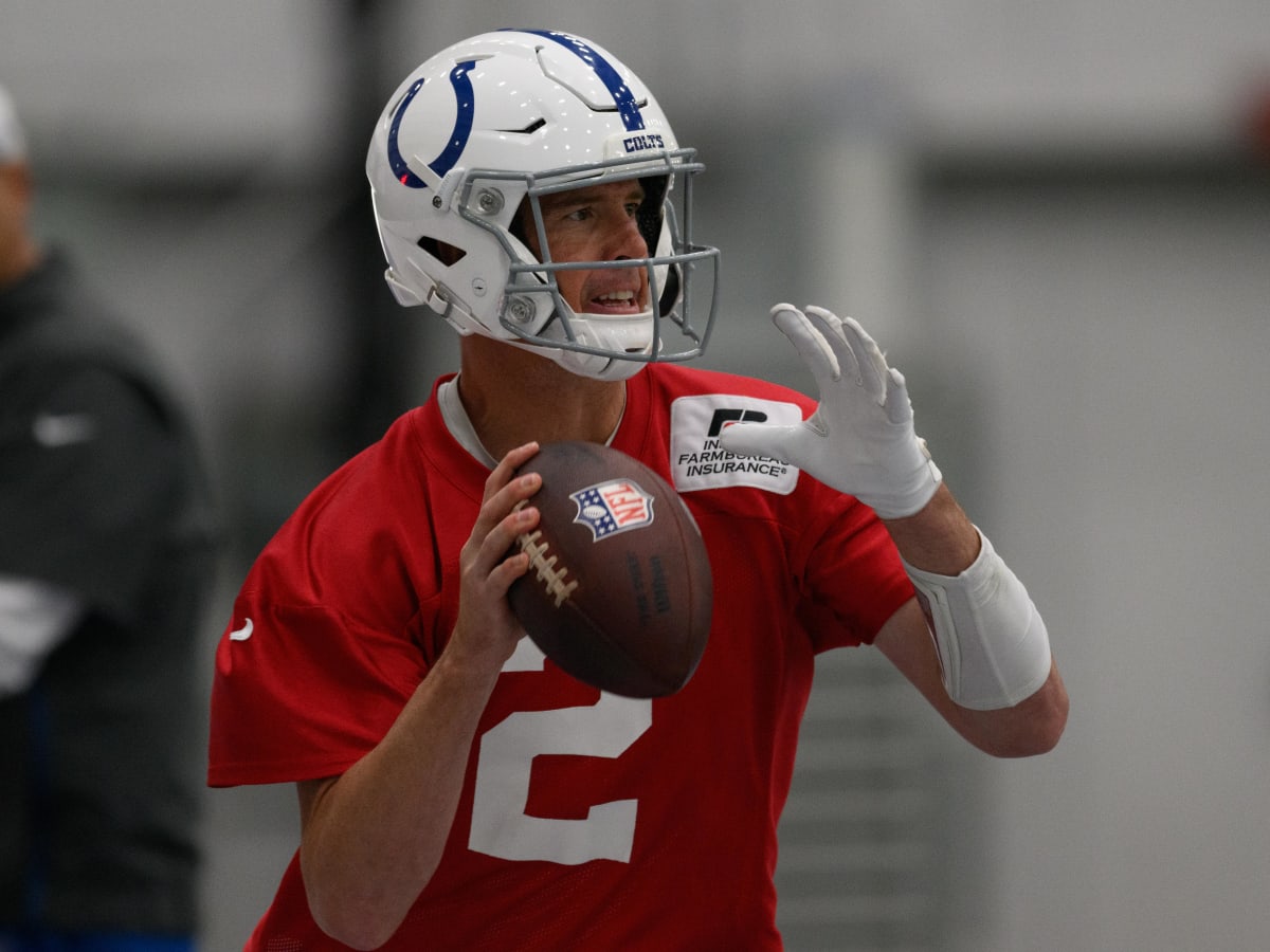 Indianapolis Colts 2022 NFL Regular Season Wins Total Preview and Prediction