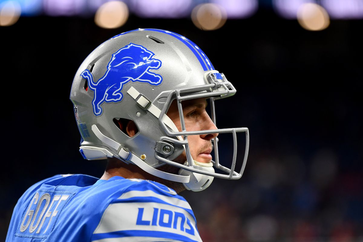 Detroit Lions 2022 Regular Season Wins Total Preview and Prediction