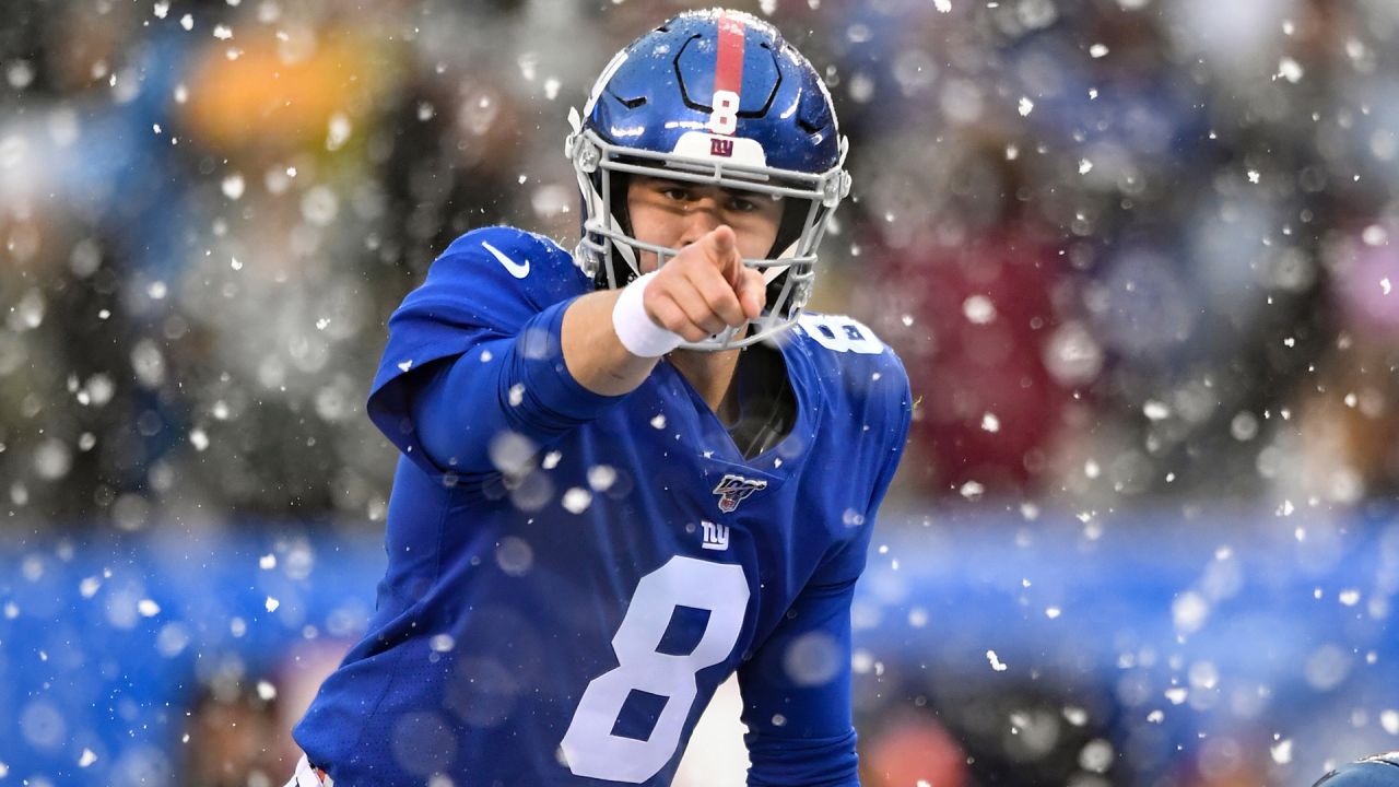 New York Giants 2022 Regular Season Wins Total Preview and Prediction